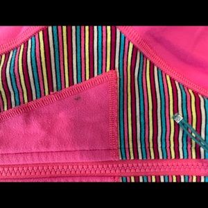 Ivivva Zip Up. Size 6